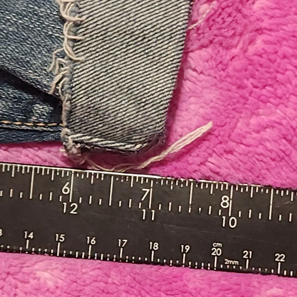 Silver Jeans these silver